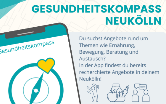 Gesundheitskompass Neukölln 2026