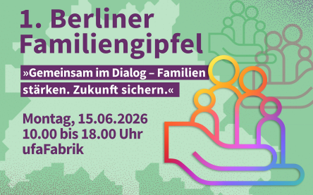Berliner Familiengipfel