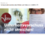 Petition: Unterhaltsvorschuss nicht streichen!
