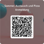 Qrcode Pizza Anmeldung 020726